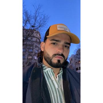 Vinicius Alves Teixeira profile photo