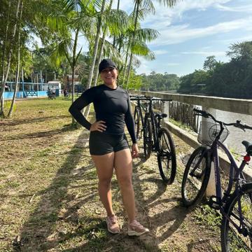 Andressa Moreira profile photo