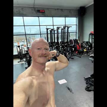 Travis Freeman profile photo