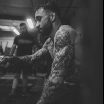 Anthony Sergent profile photo