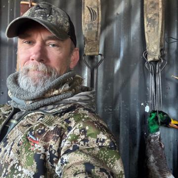 Joe Zwierzchowski profile photo