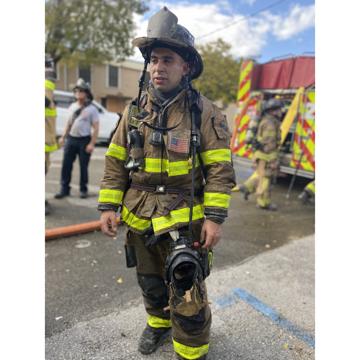 Randy Santana profile photo