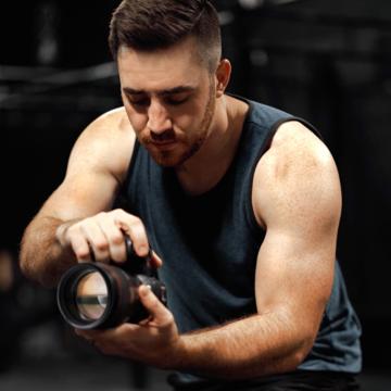 Kyle Re profile photo