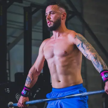 Martin Berard profile photo