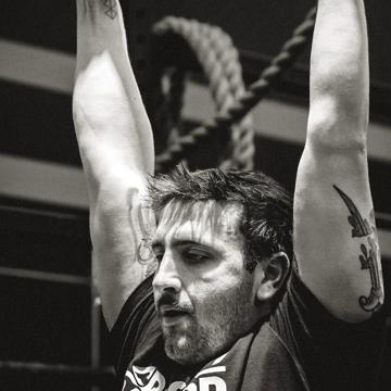 Alex Walker profile photo