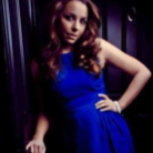 Victoria Lucas profile photo