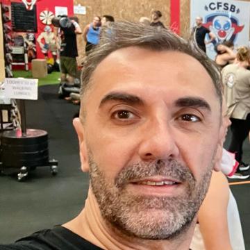 Benoît Nicaud profile photo