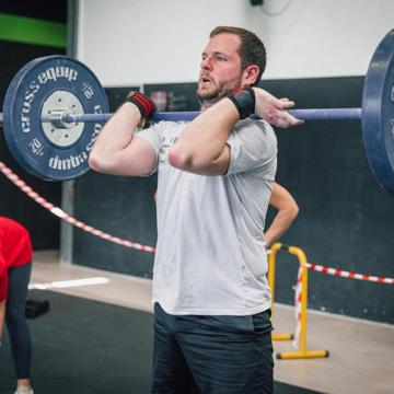 Patrick Schmitt profile photo