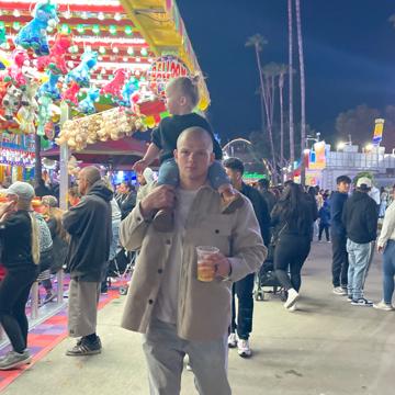 Austin Henry profile photo