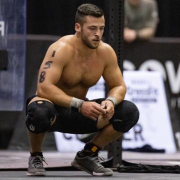 Caleb Sokolowski profile photo