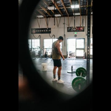 Tim Shepard profile photo