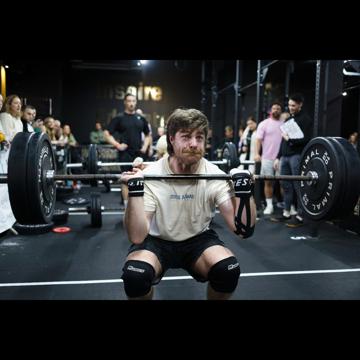 Kris Beacham profile photo