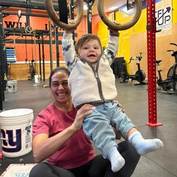 Deisy Fredette profile photo