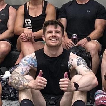 Dace Howard profile photo