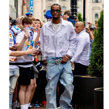 Tianyu Zhou profile photo