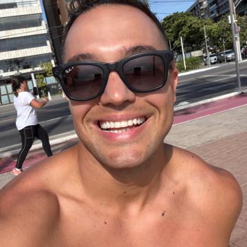 Vinicius Oliveira profile photo