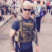 Greg McIntyre profile photo