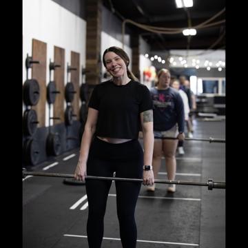 Dianna Waldroup profile photo