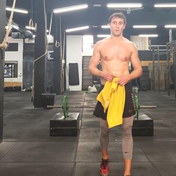 David Douton profile photo