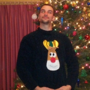 Robert Lewis profile photo