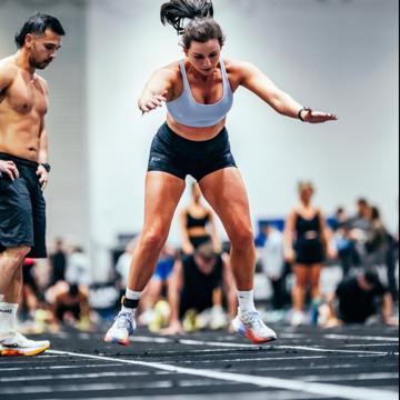 Sophie Partridge profile photo