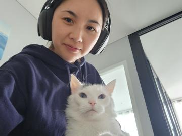 Trang Nguyen profile photo