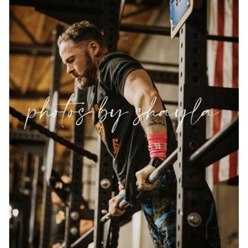 Mark Parody profile photo