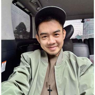 Yip Kah Seng profile photo