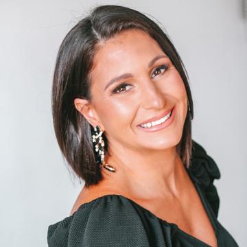 Arpi Hamilton profile photo