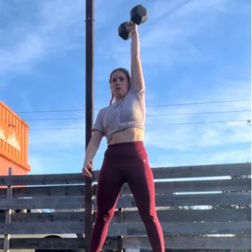 Manon JACQUEMIN profile photo