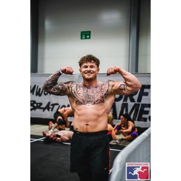 Samuel Turner profile photo
