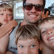 Adrian Joscelyne profile photo