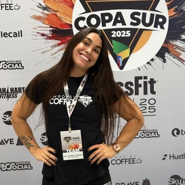 Ludmila Salustio profile photo