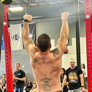 Luke Lorenzetti profile photo