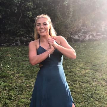 Lucy Inglis profile photo