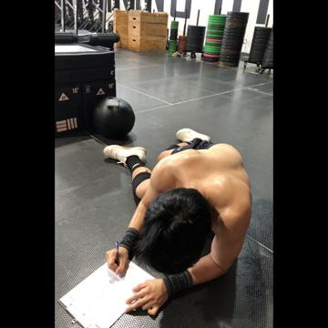 Suppanat Jeerarach profile photo