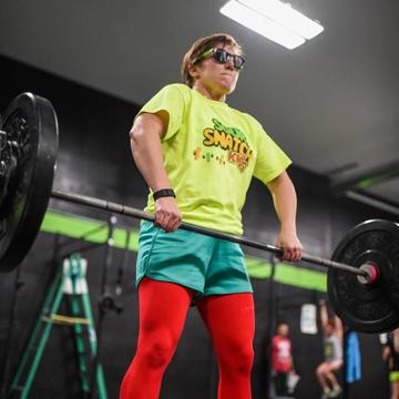 Lindsey Bartholomew profile photo