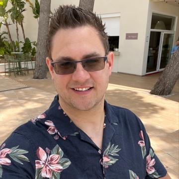 Kel Monstad profile photo