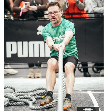 Matthew Pendlebury profile photo