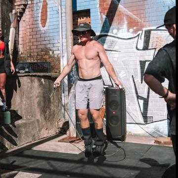 Logan McNaughton profile photo