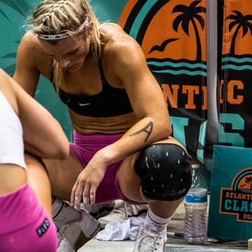 Montana Crump profile photo