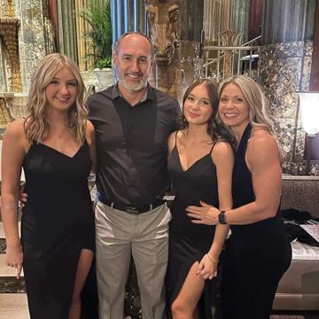 Jordan Leonard profile photo