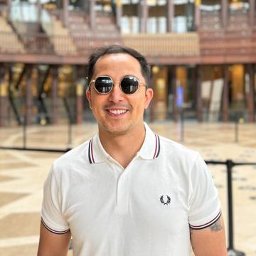 Alvaro Lancheros profile photo