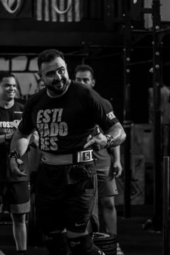 Marcos Monteiro profile photo