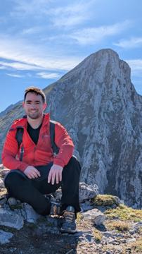 Jagoba Andoain Perez profile photo