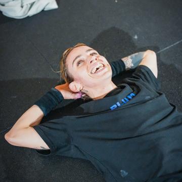 Audrey Tournie profile photo