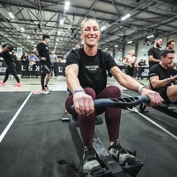 Victoria Burke profile photo