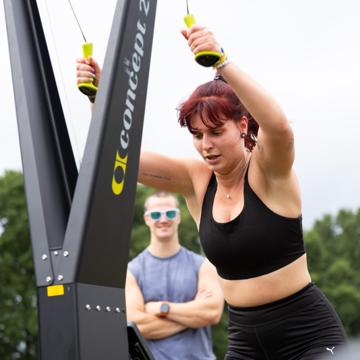 Cathelijne Heppel profile photo