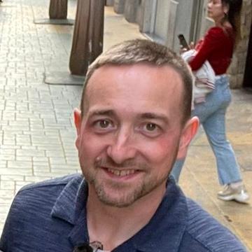 Ray Walker profile photo