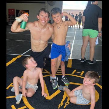 Vincent Azzarello profile photo